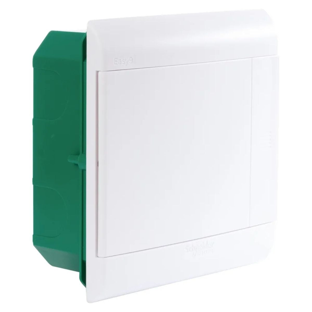 Quadro de Distribuição 8 Disjuntores de Embutir Easy9 Schneider