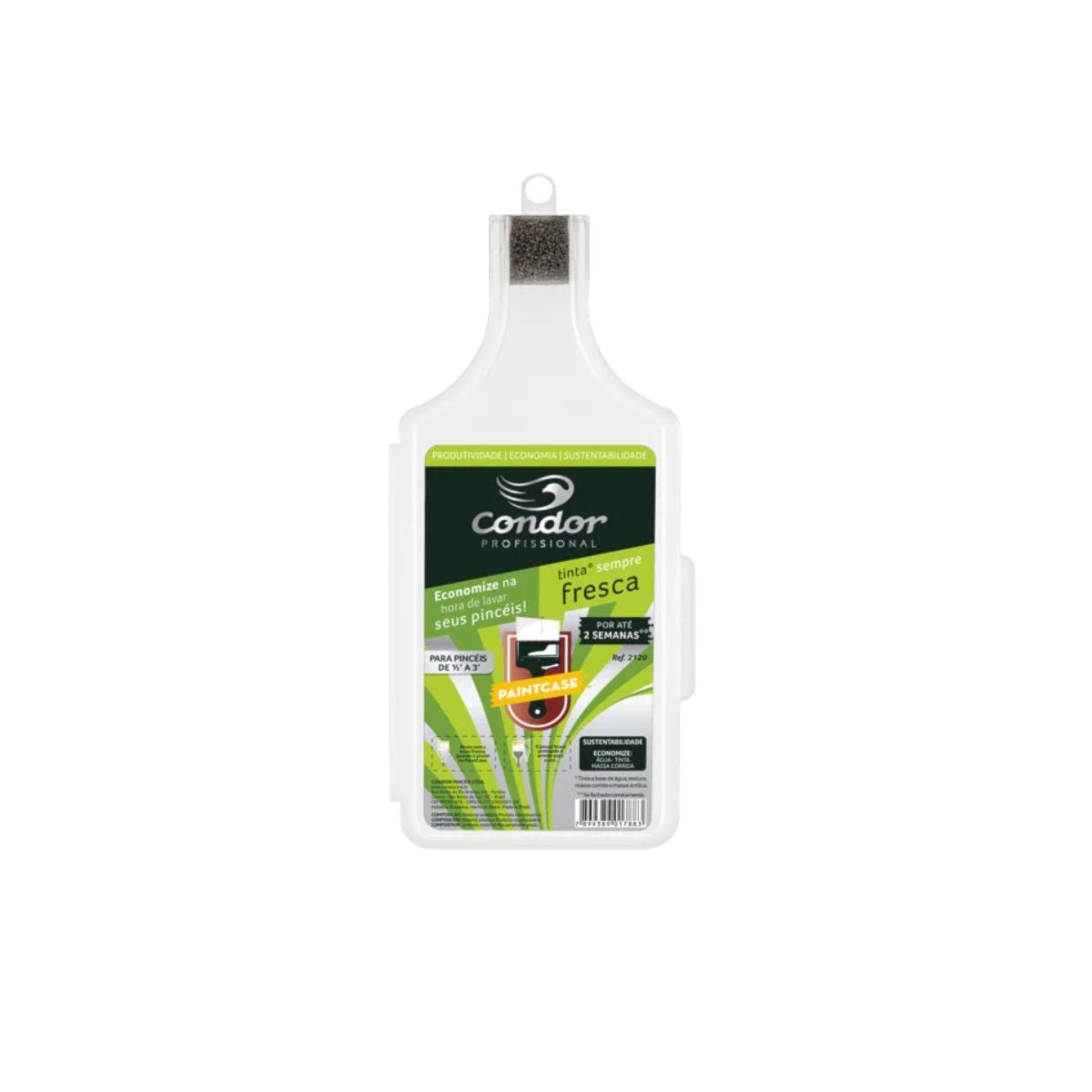 Paintcase para Pincel Condor