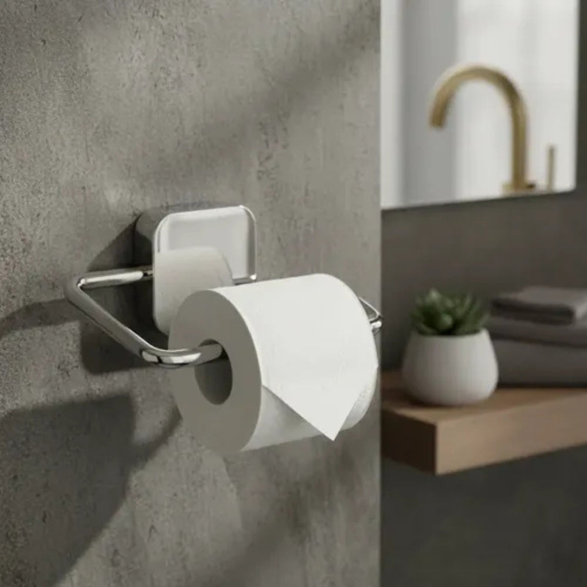 Porta Papel Joy Jackwal