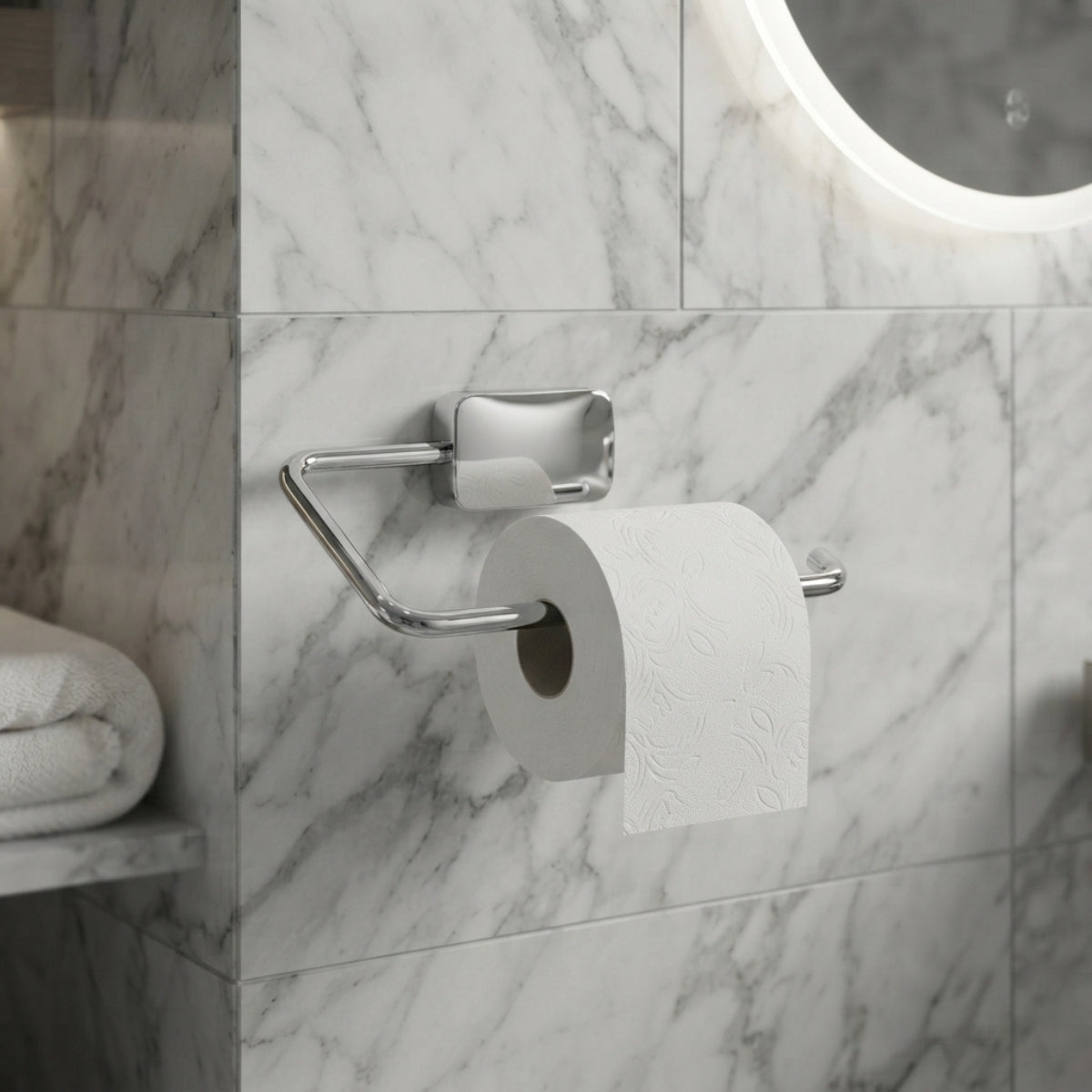 Porta Papel Inti Jackwal