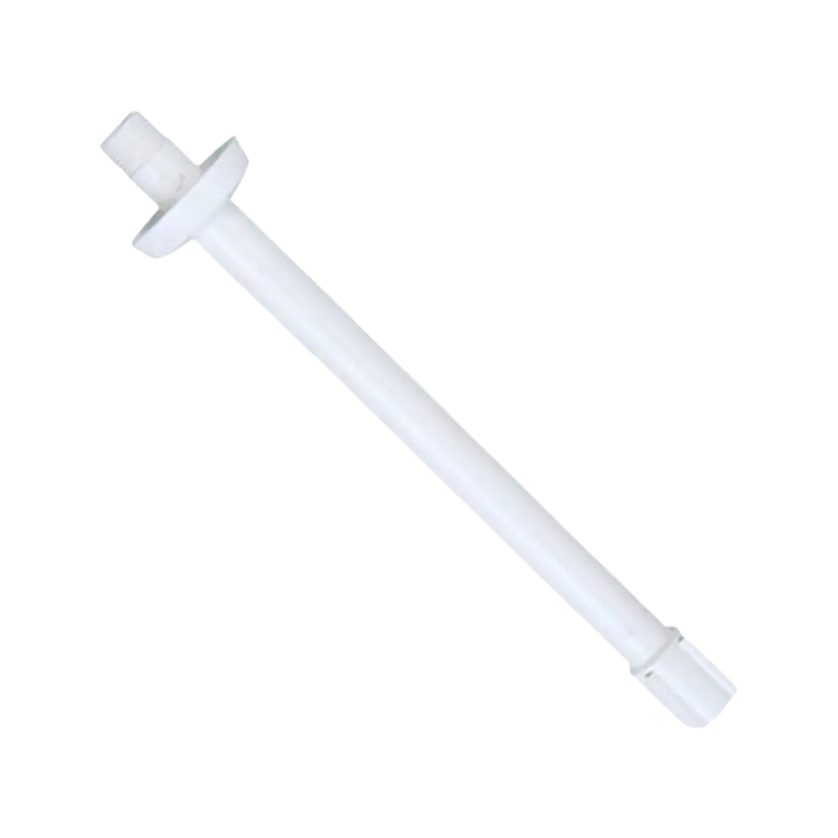 Braço para Chuveiro Plástico 30cm Astra