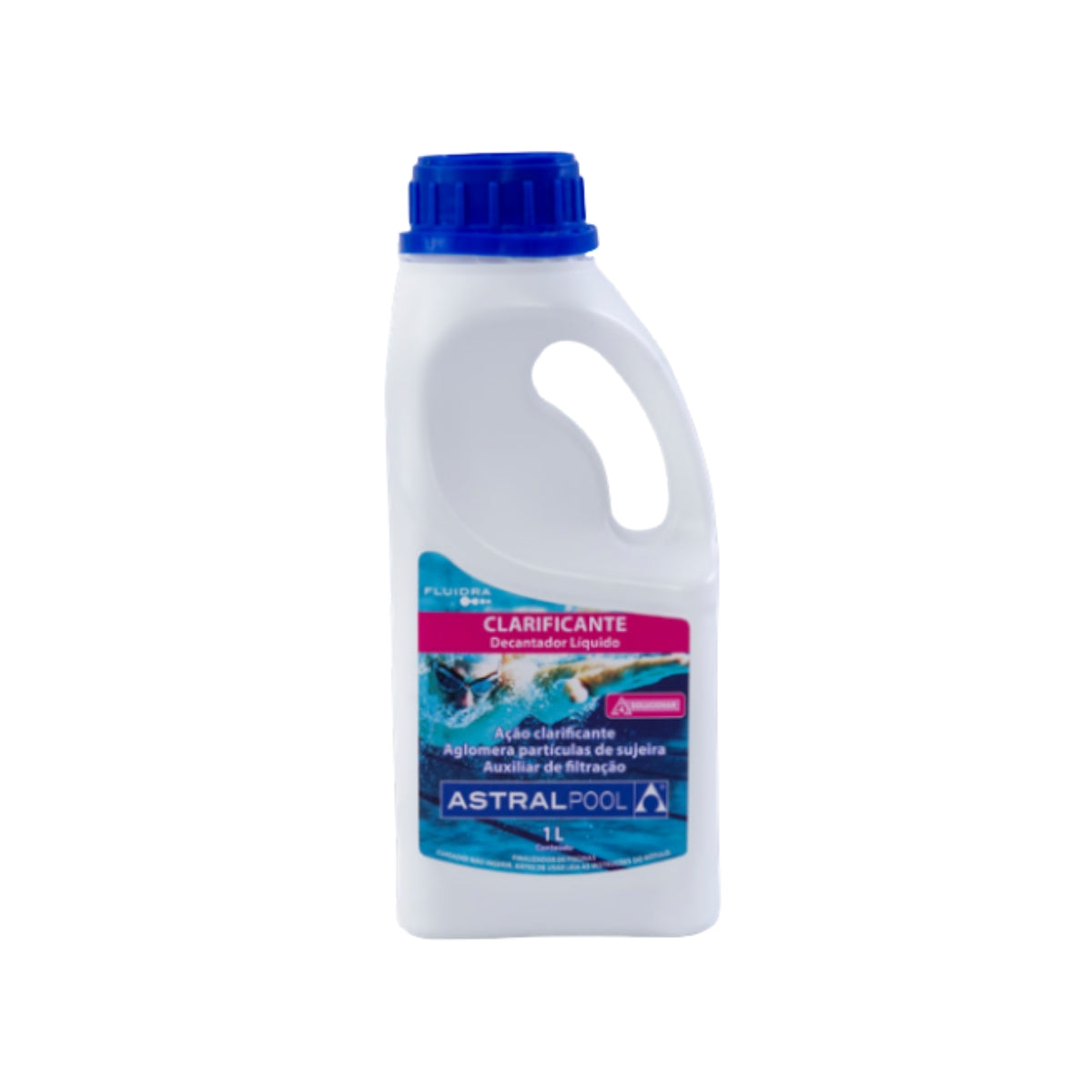 Clarificante Líquido AstralPool 1L Fluidra