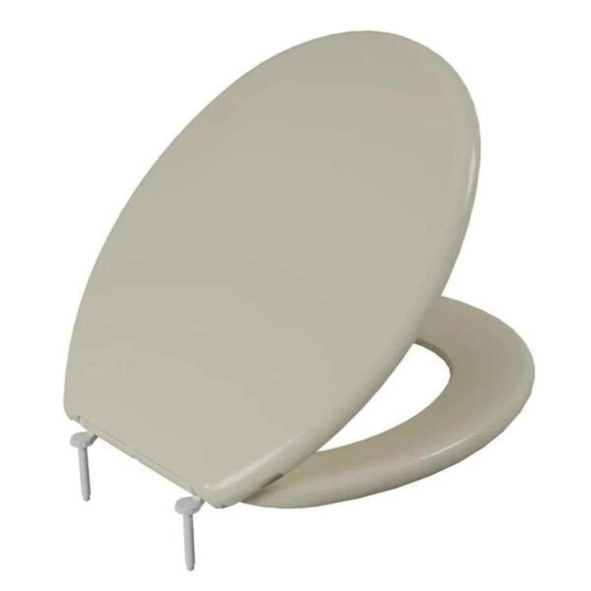 Assento Almofadado Universal Bege Astra - Thony Ferragem