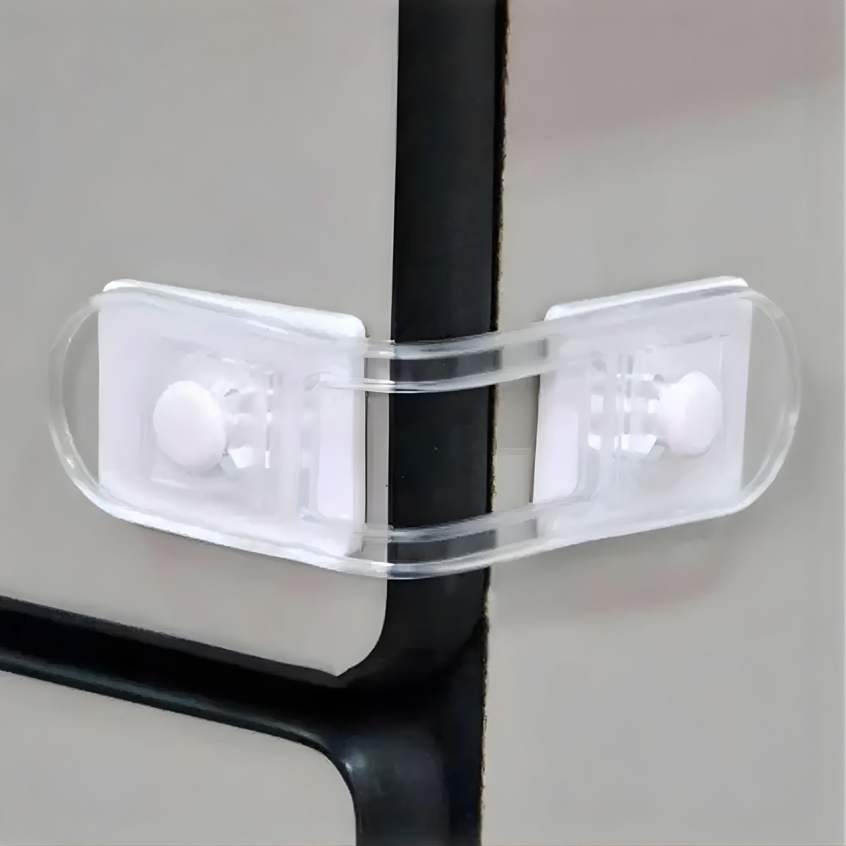 Trava Multiuso Flexivel 12cm BemFixa