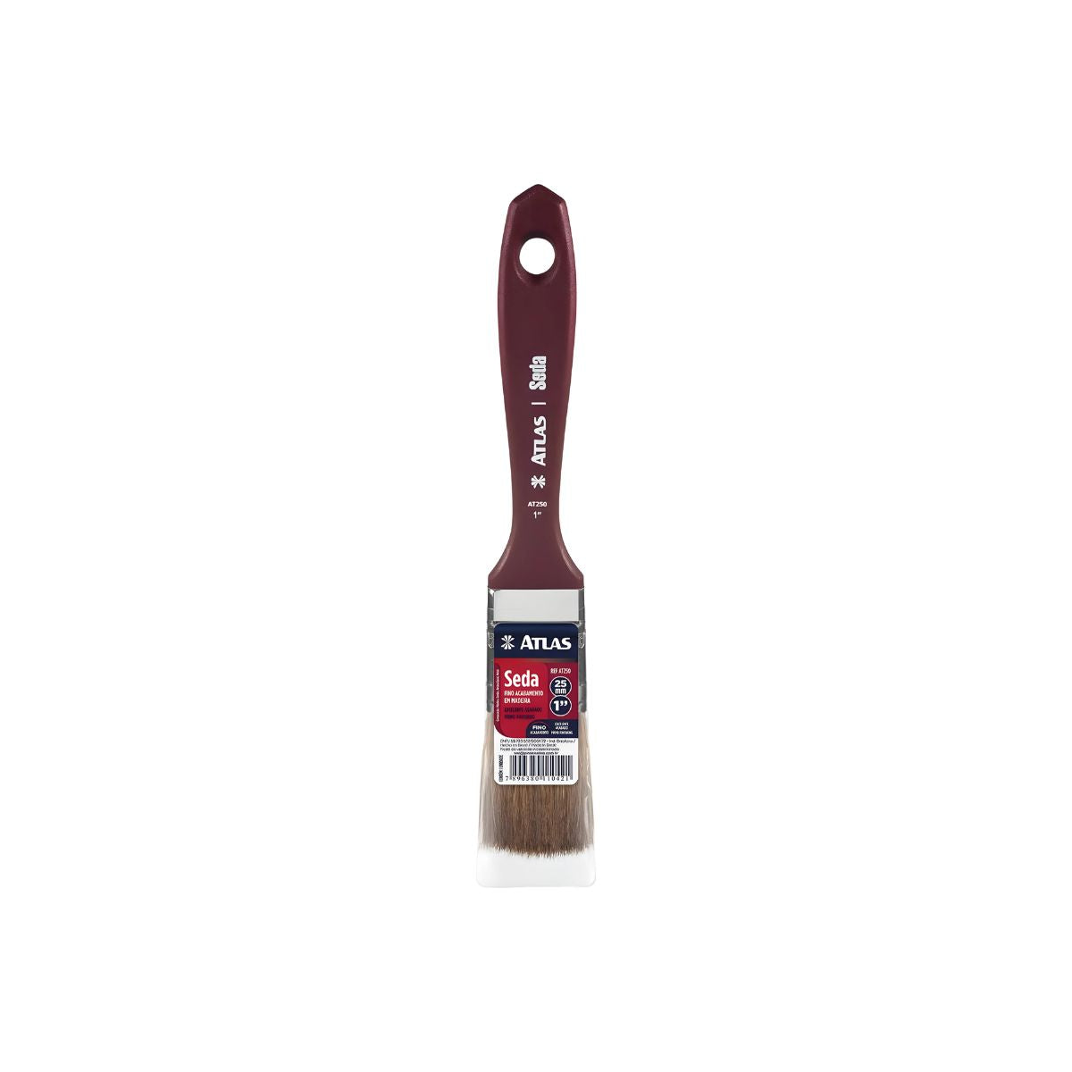 Pincel Seda 250 Atlas