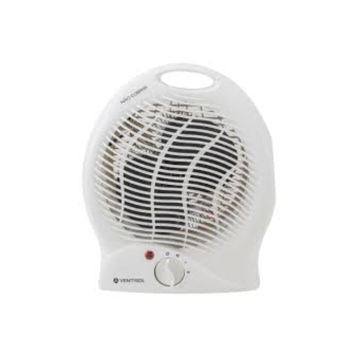 Aquecedor Termo Ventilador 1500w 220v Ventisol