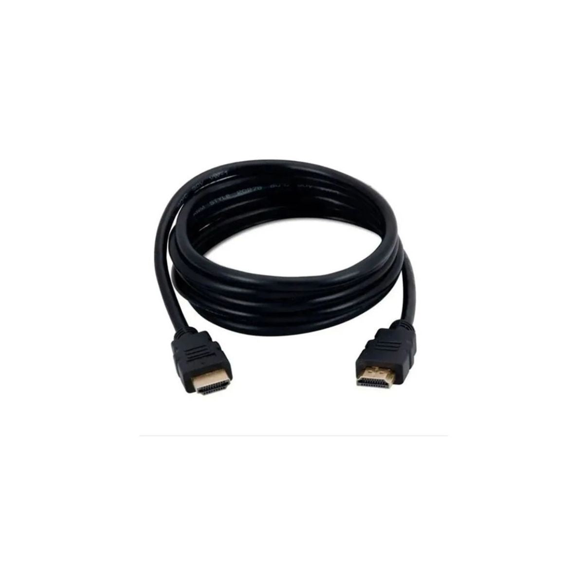 Cabo HDMI 5 Metros RT Comercial