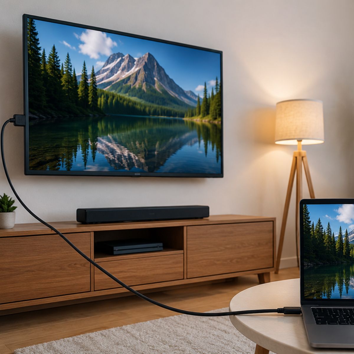 Cabo HDMI 5 Metros RT Comercial