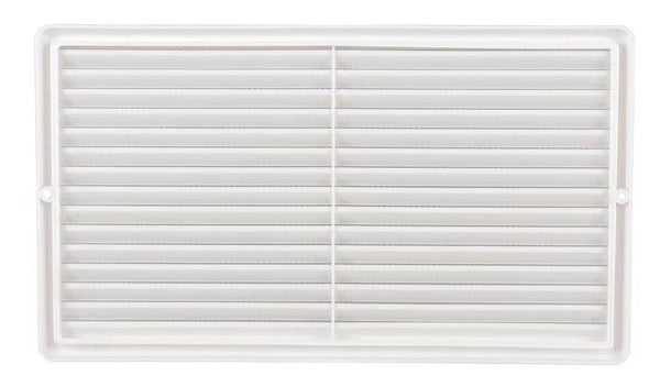 Grade de Ventilação de Superfície 35 x 20 cm Sem Tela – Westaflex - Thony Ferragem