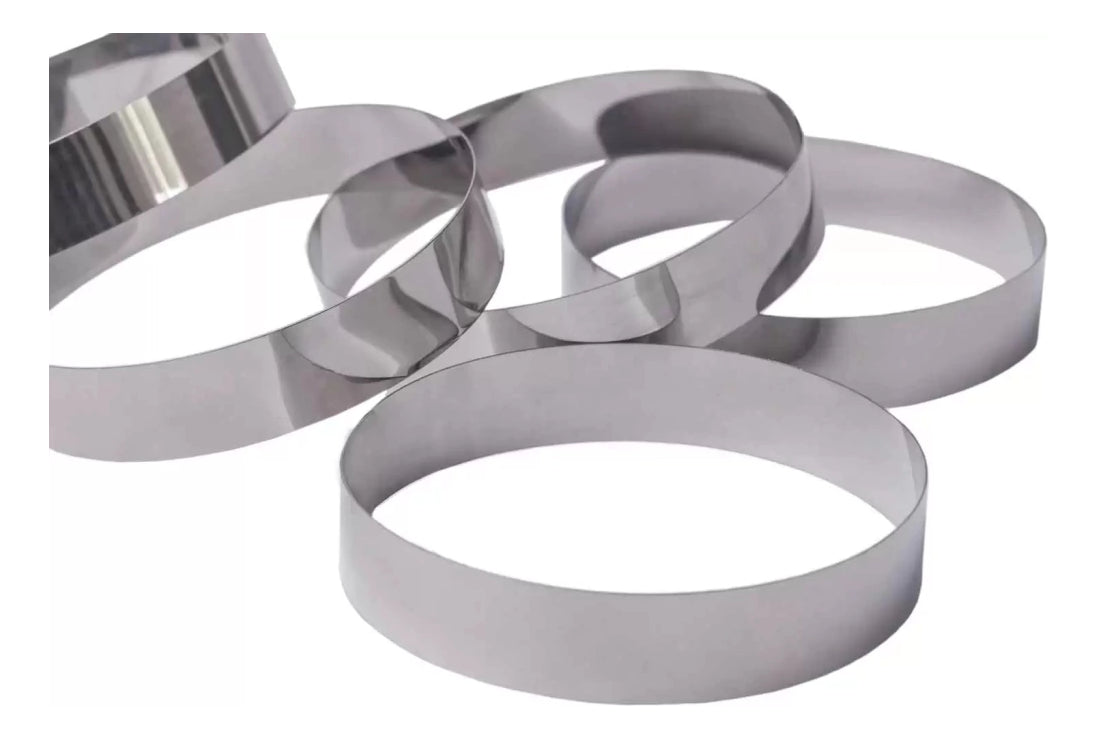 Grelha Inox Hamburgueira 15x44cm Grilazer - Thony Ferragem