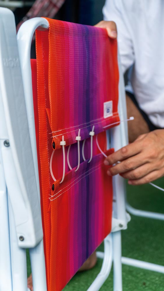 Tela Reposicao Cadeira Alta Aco Mor - Thony Ferragem