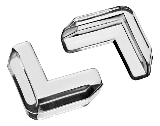 Protetor De Quina P/ Prateleira Ordene - Thony Ferragem