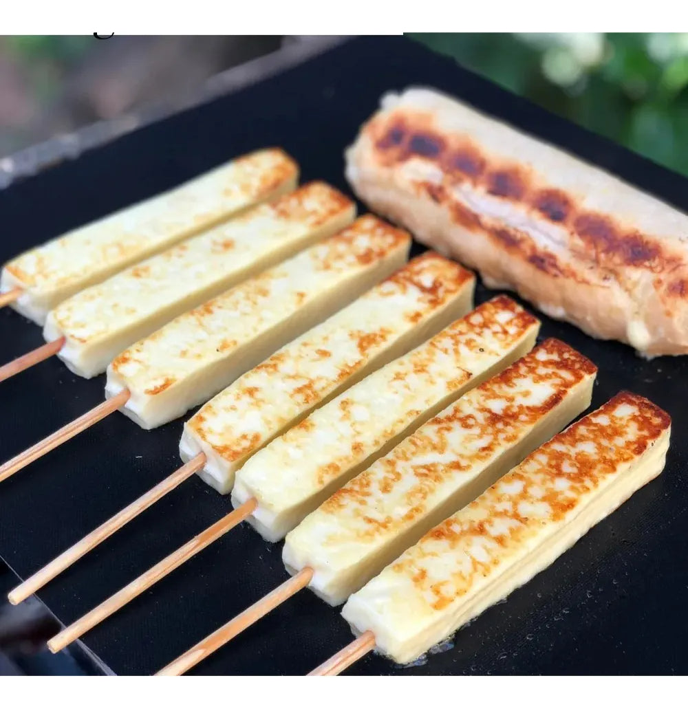 Manta Para Churrasco Prime Grill Grilazer - Thony Ferragem