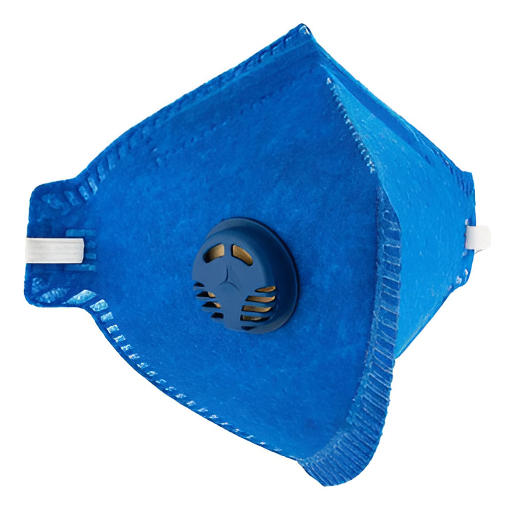 Mascara Respirador Dobrável Pff2 N95 Kala - Thony Ferragem