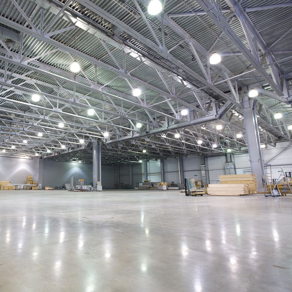 Lâmpada High Led Tkl 110 20w 6500k Taschibra - Thony Ferragem