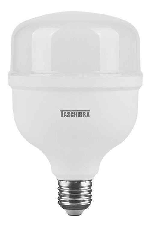 Lampada High Led 30w TKL170 Autovolt 6500k Taschibra - Thony Ferragem