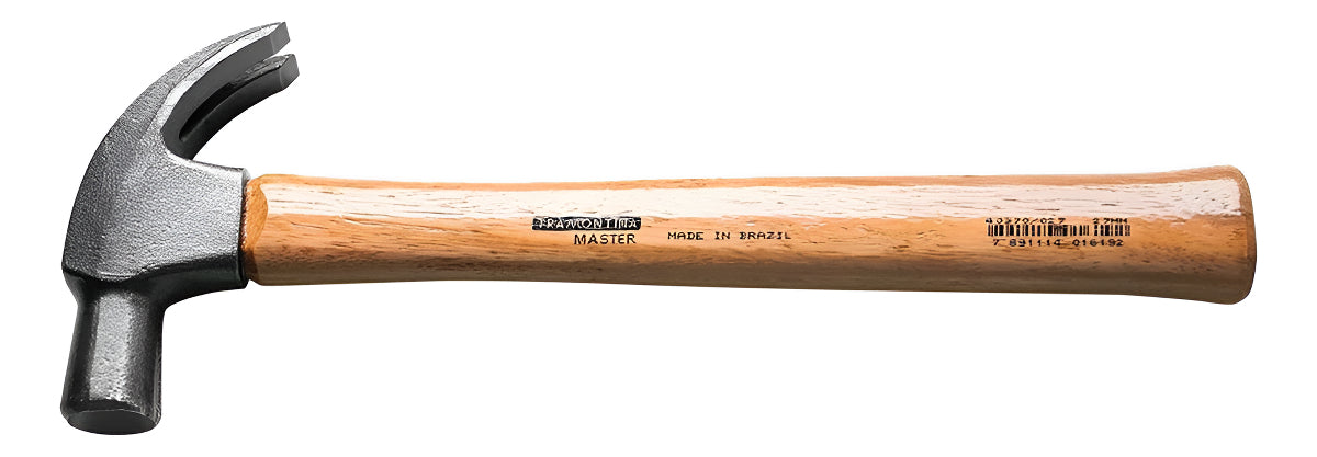 Martelo Unha 27mm - Basic Tramontina - Thony Ferragem
