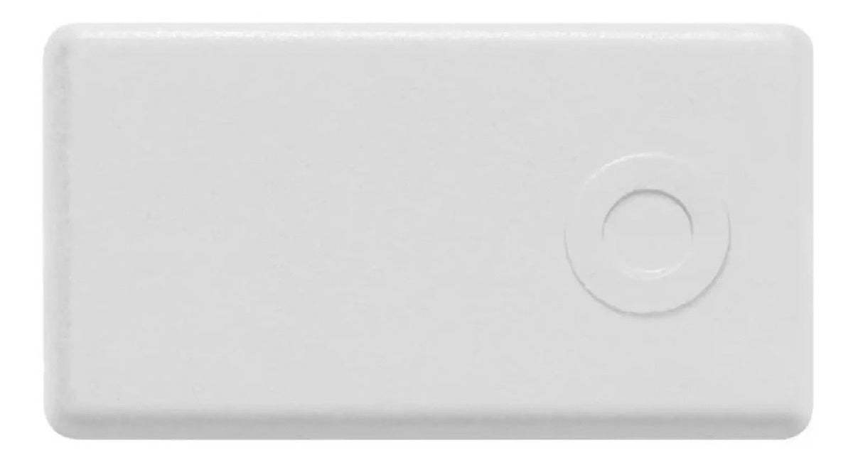 Modulo Pulsador Minuteira 10a 250v Tramontina - Thony Ferragem