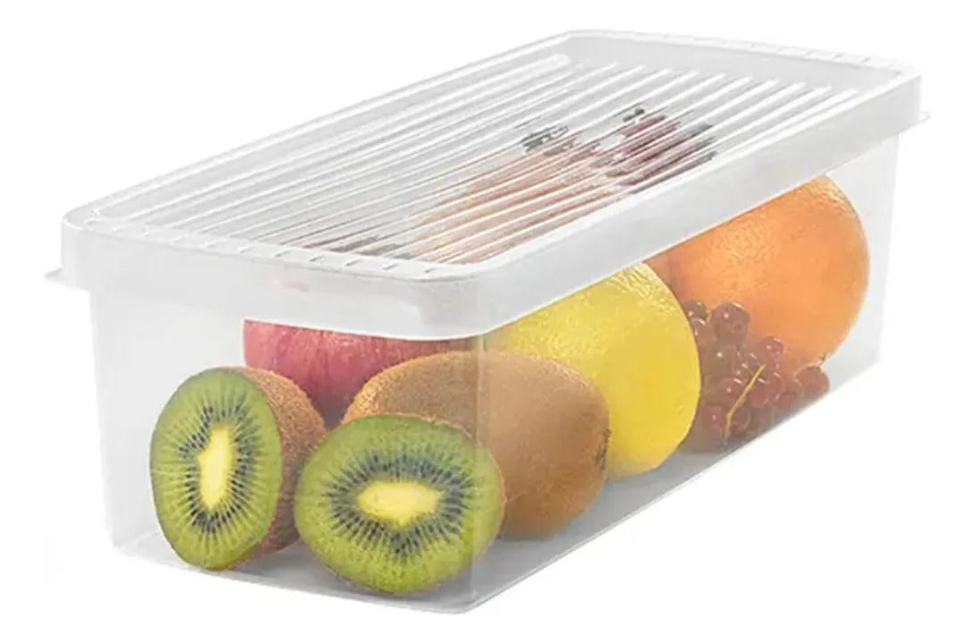 Caixa Plastica Pequena Ordene