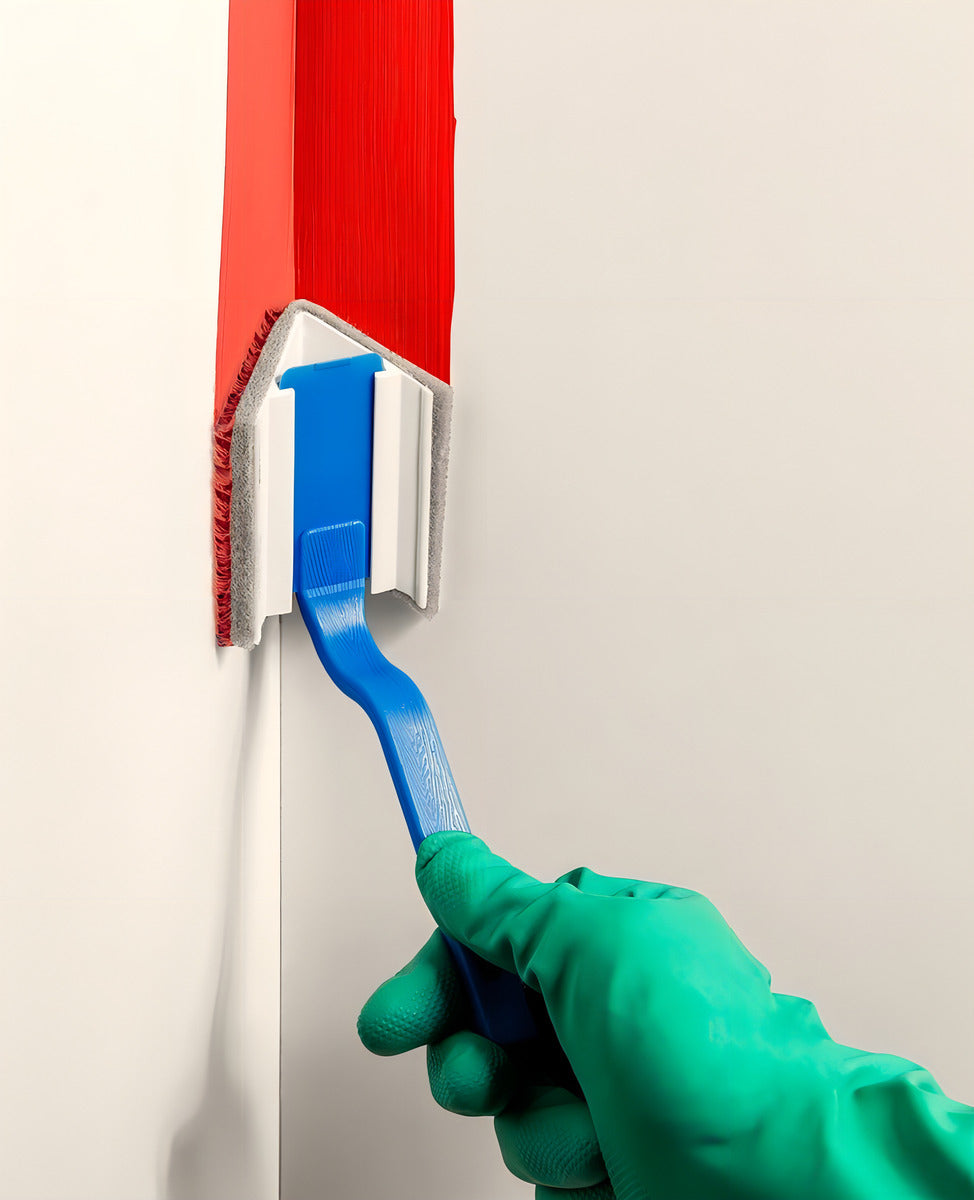 Pad Para Pintura De Canto Atlas - Thony Ferragem