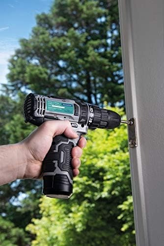 Parafusadeira/Furadeira A Bateria 7,2v Kit 20 Pcs Tramontina - Thony Ferragem