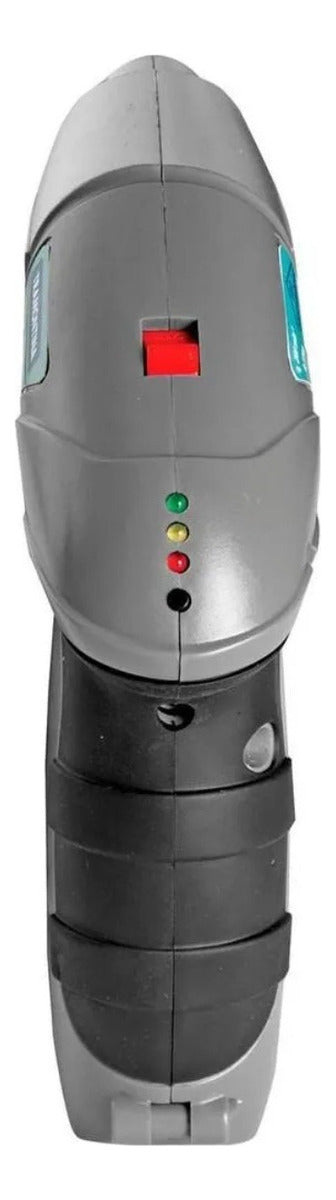 Parafusadeira A Bateria Ni-cd 4,8v 21 Peças Tramontina - Thony Ferragem