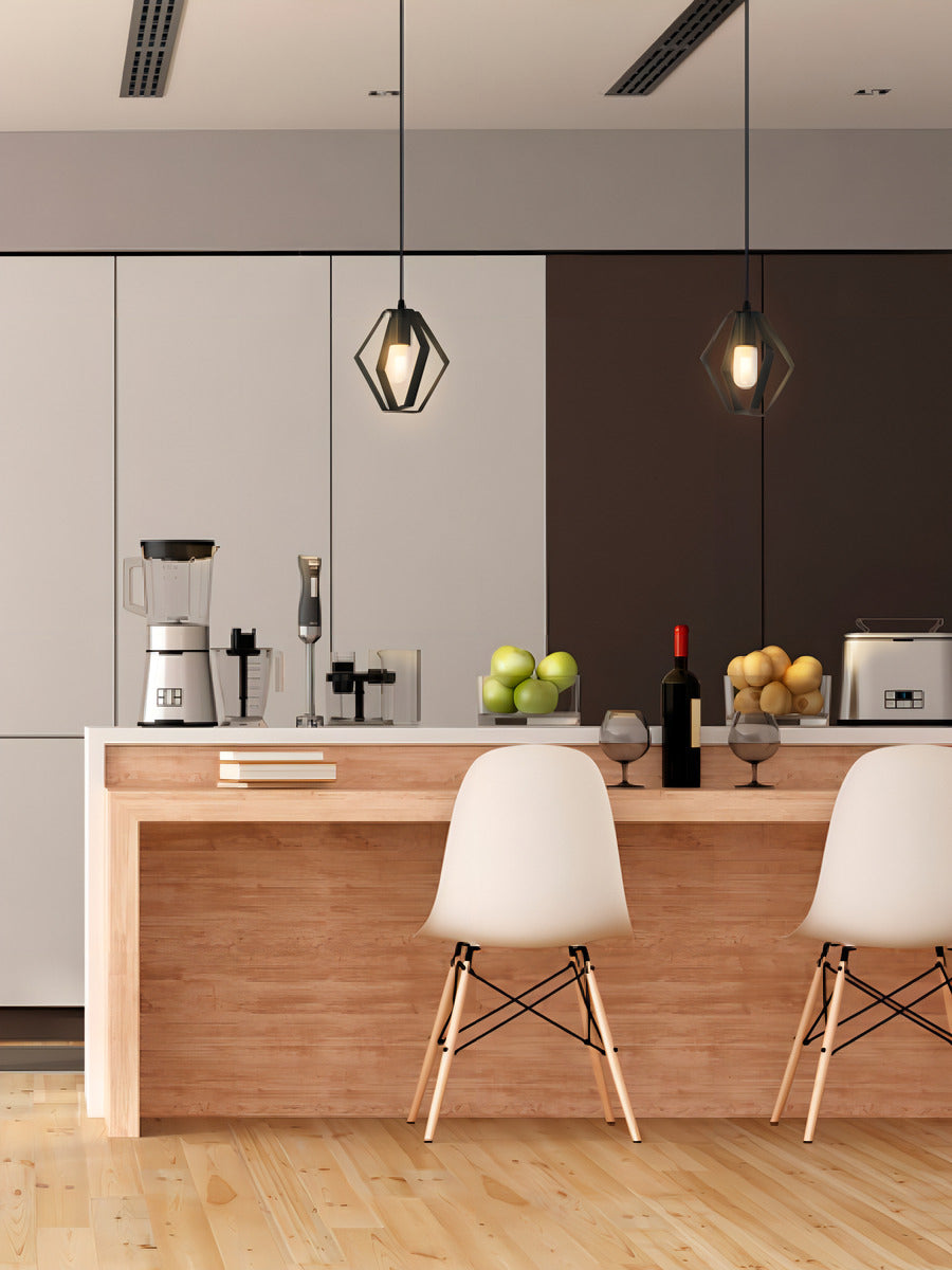 Pendente Cruiser 1xe27 Taschibra