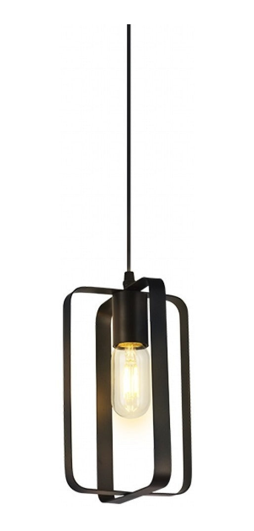 Pendente Infinit 1xe27 Taschibra