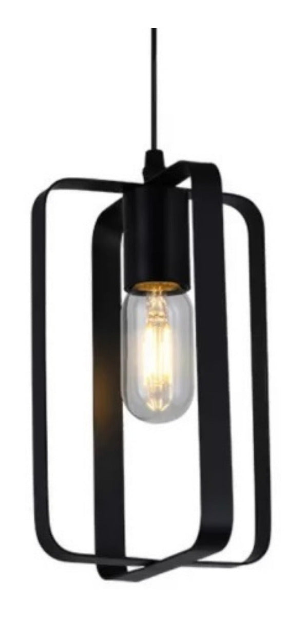 Pendente Infinit 1xe27 Taschibra