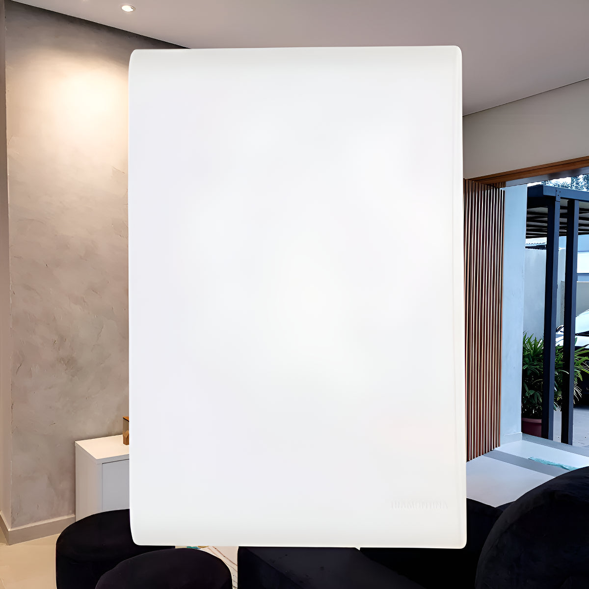 Placa Cega 4x2 Liz Tramontina - Thony Ferragem