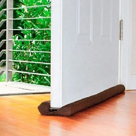 Veda Porta Rolinho 80cm Marrom Comfortdoor - Thony Ferragem