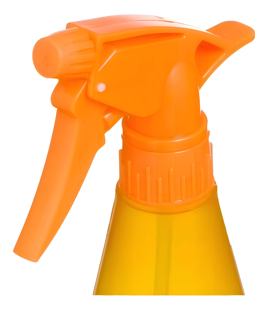 Pulverizador Aparelho Mecanico Ultrajet Laranja Guarany - Thony Ferragem