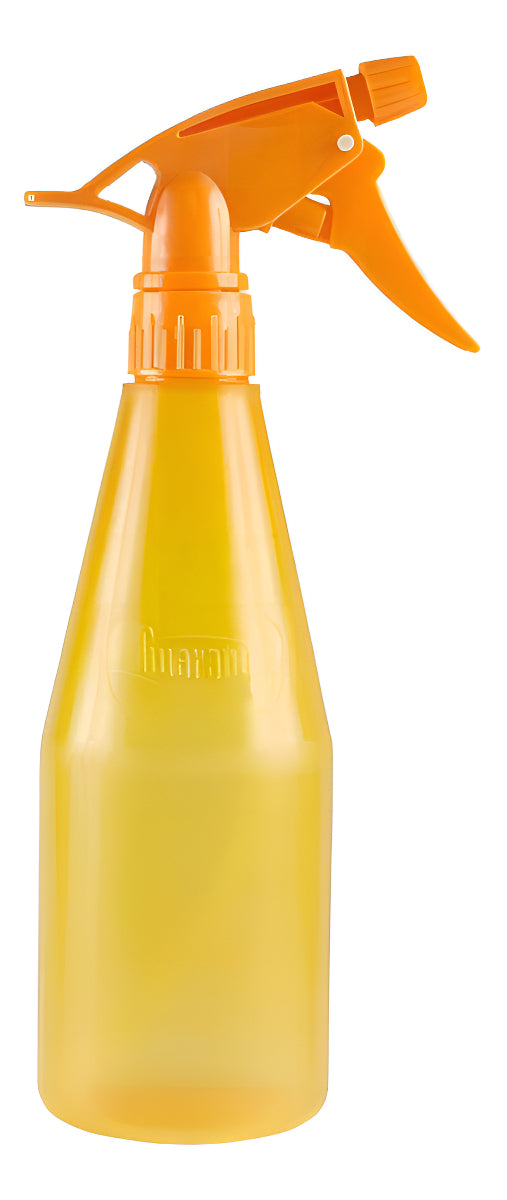 Pulverizador Aparelho Mecanico Ultrajet Laranja Guarany - Thony Ferragem