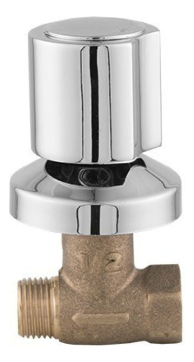 Acabamento c50 1416 e 1509 1/2 - 3/4 e 1 Rainha - Thony Ferragem