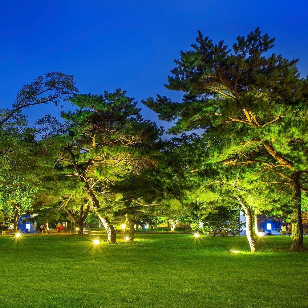 Refletor TR LED 30W SLIM 3000K Branco Taschibra - Thony Ferragem