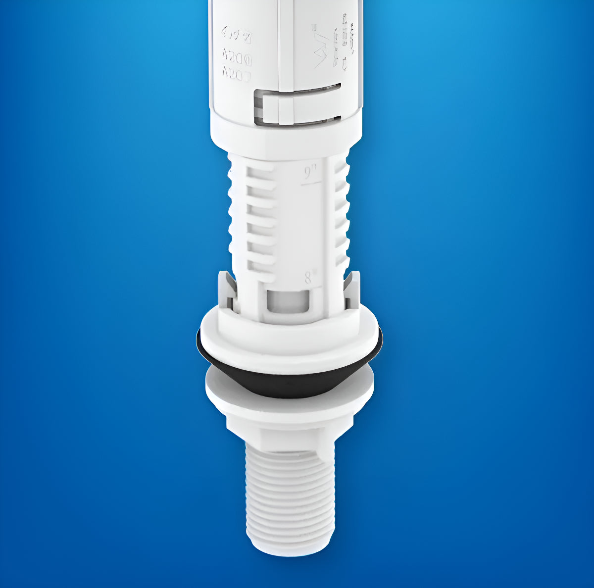 Mecanismo Entrada Caixa Acoplada Censi - Thony Ferragem