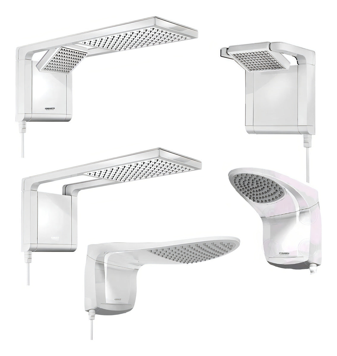 Resistencia Acqua Ultra 127v 5500w Lorenzetti - Thony Ferragem