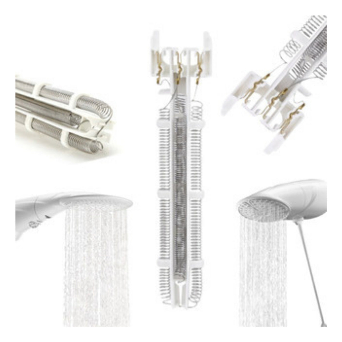 Resistencia Advanced Topjet Multi 220v Lorenzetti - Thony Ferragem