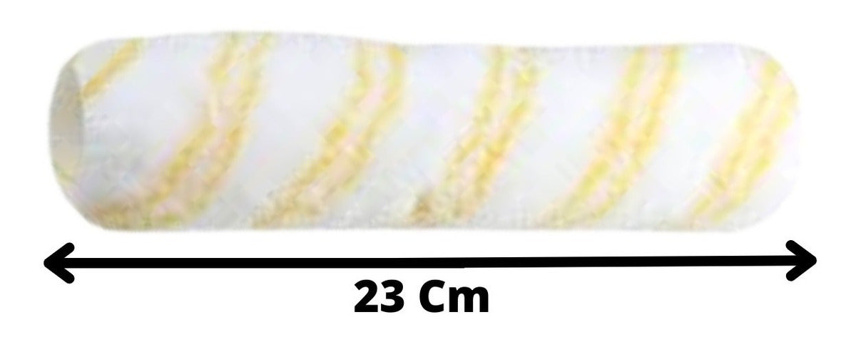 Rolo La Anti-Gota 23cm Atlas - Thony Ferragem