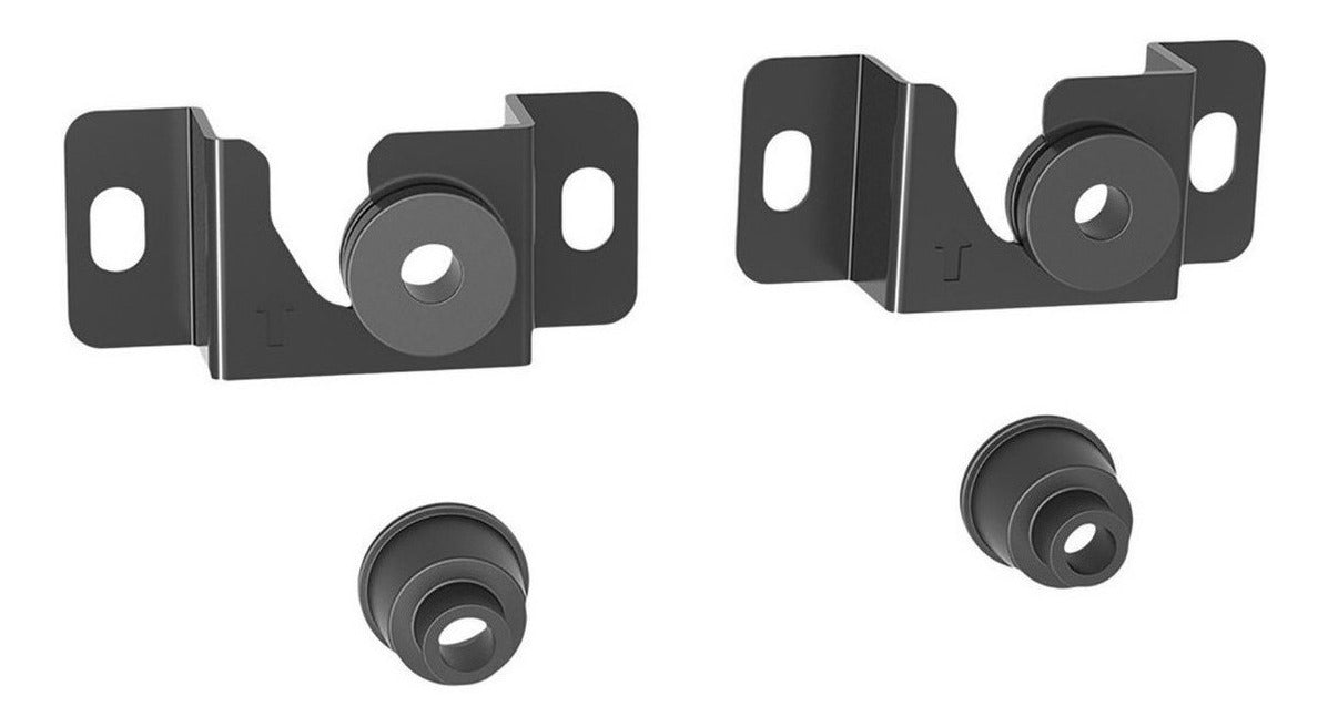 Suporte Fixo Universal Tv 14" A 84" ELG - Thony Ferragem