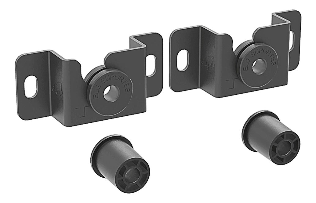 Suporte Fixo Universal Tv 14" A 84" ELG - Thony Ferragem