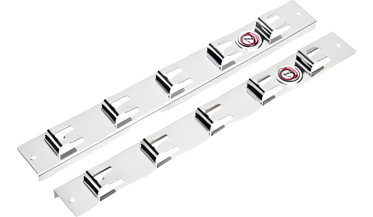 Suporte Lateral P/ Churrasqueira Pequena 40cm MZ Metal - Thony Ferragem