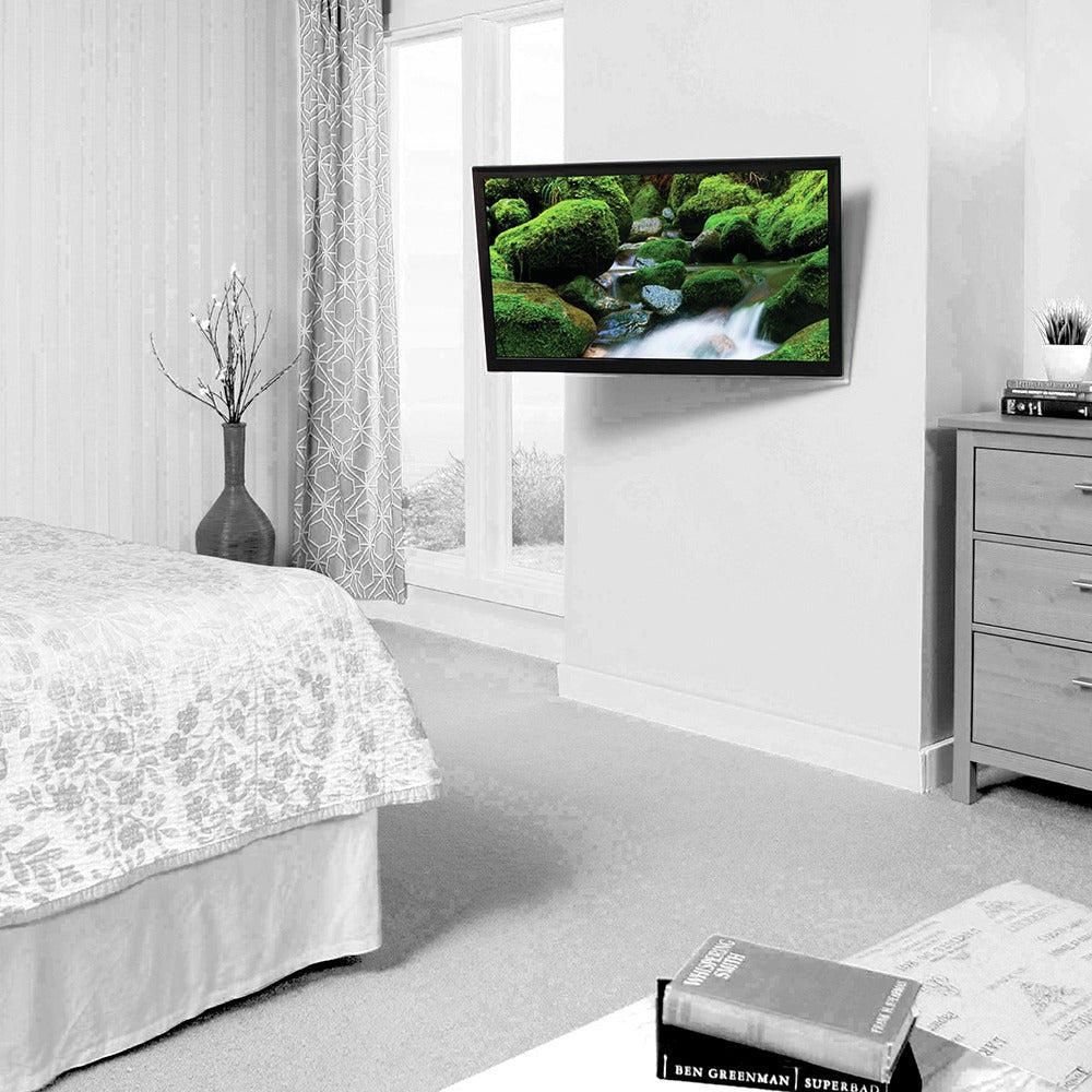 Suporte Articulado 4 Movimentos Tv 26" A 55" ELG - Thony Ferragem