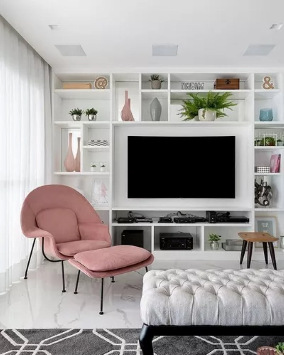 Tinta Esmalte Acetinado Sempre Branco 0.9l Suvinil - Thony Ferragem