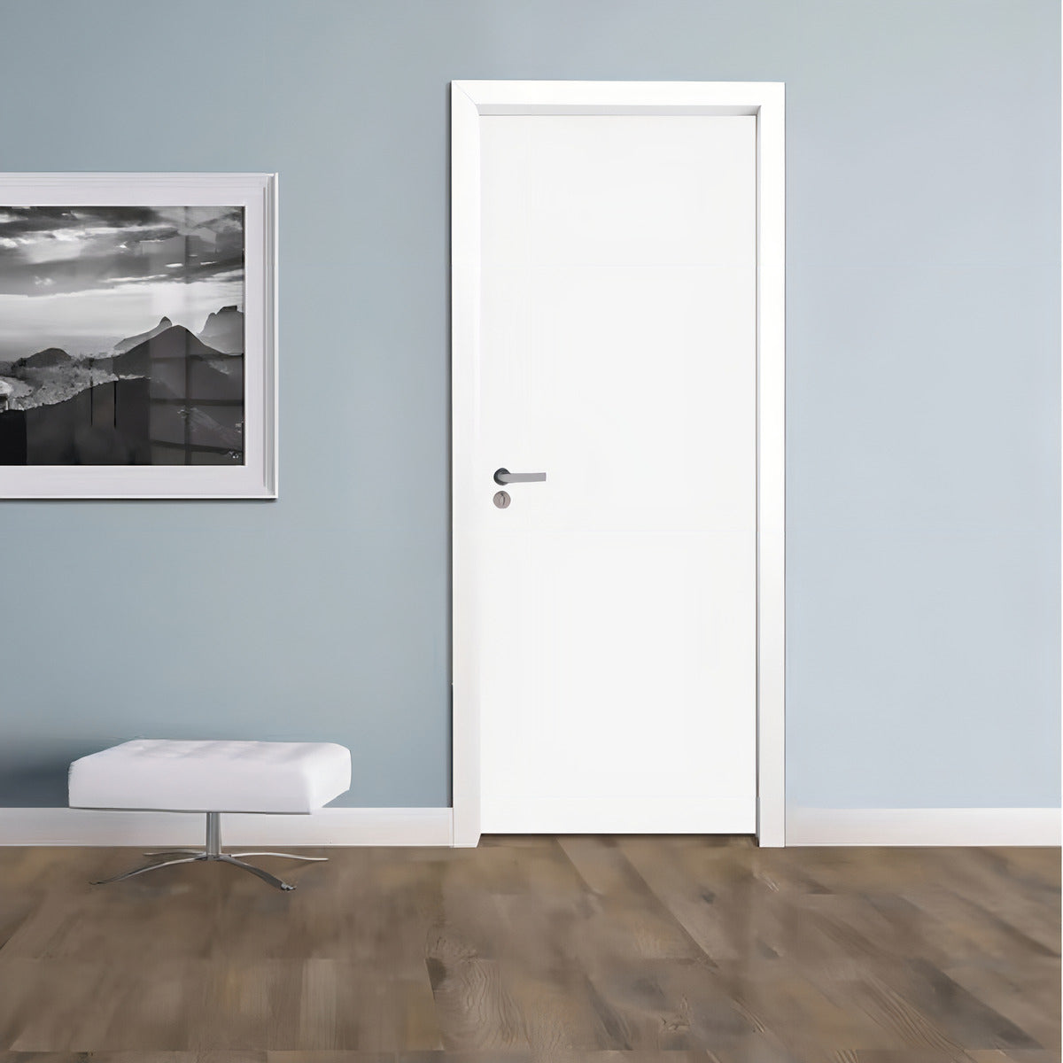 Esmalte Seca Rapido Acetinado Branco 0,9L Suvinil - Thony Ferragem