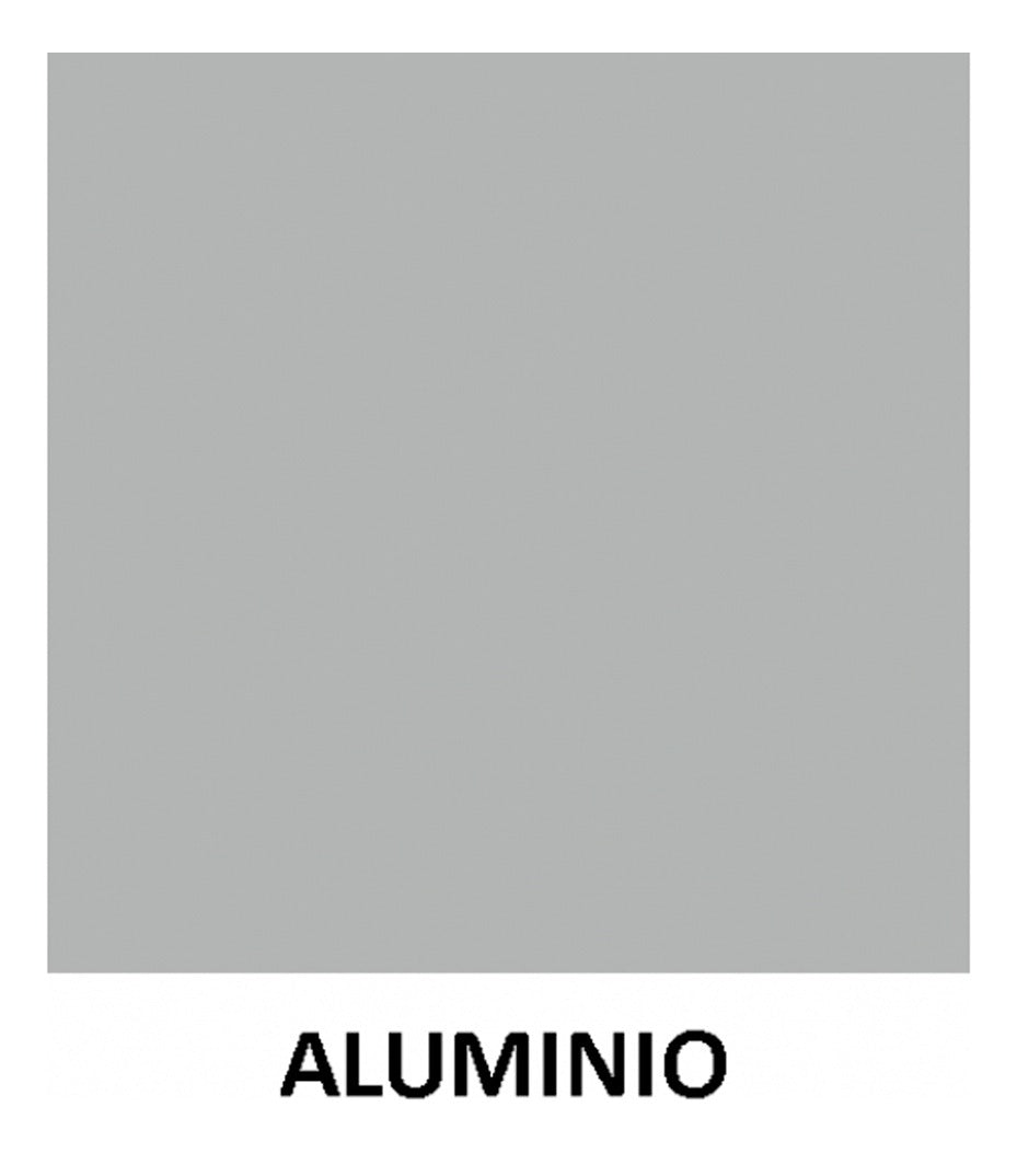 Tinta Esmalte Sintetico Brilhante Aluminio 0.90l Suvinil - Thony Ferragem