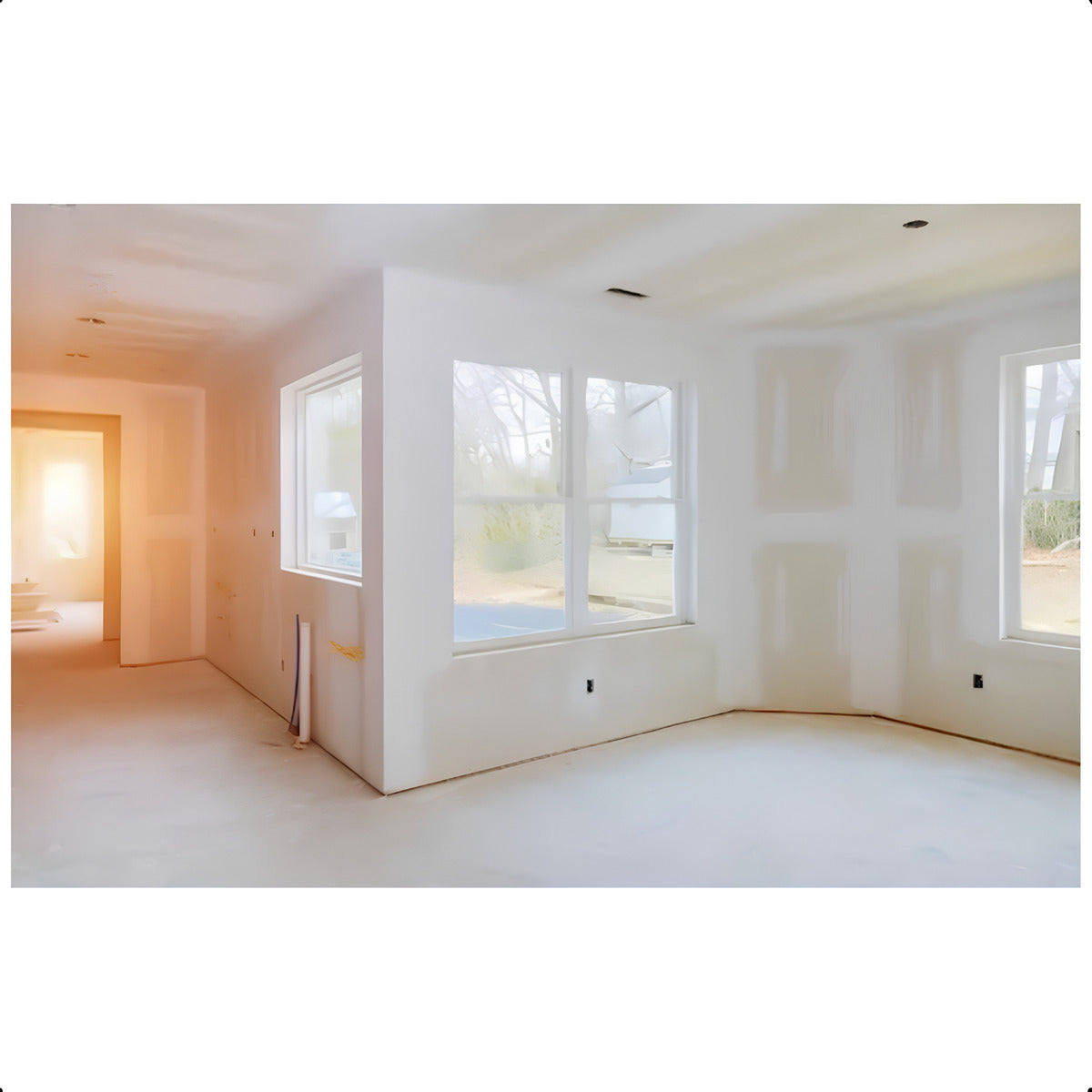 Tinta P/ Gesso Branco 3.6lts Suvinil - Thony Ferragem