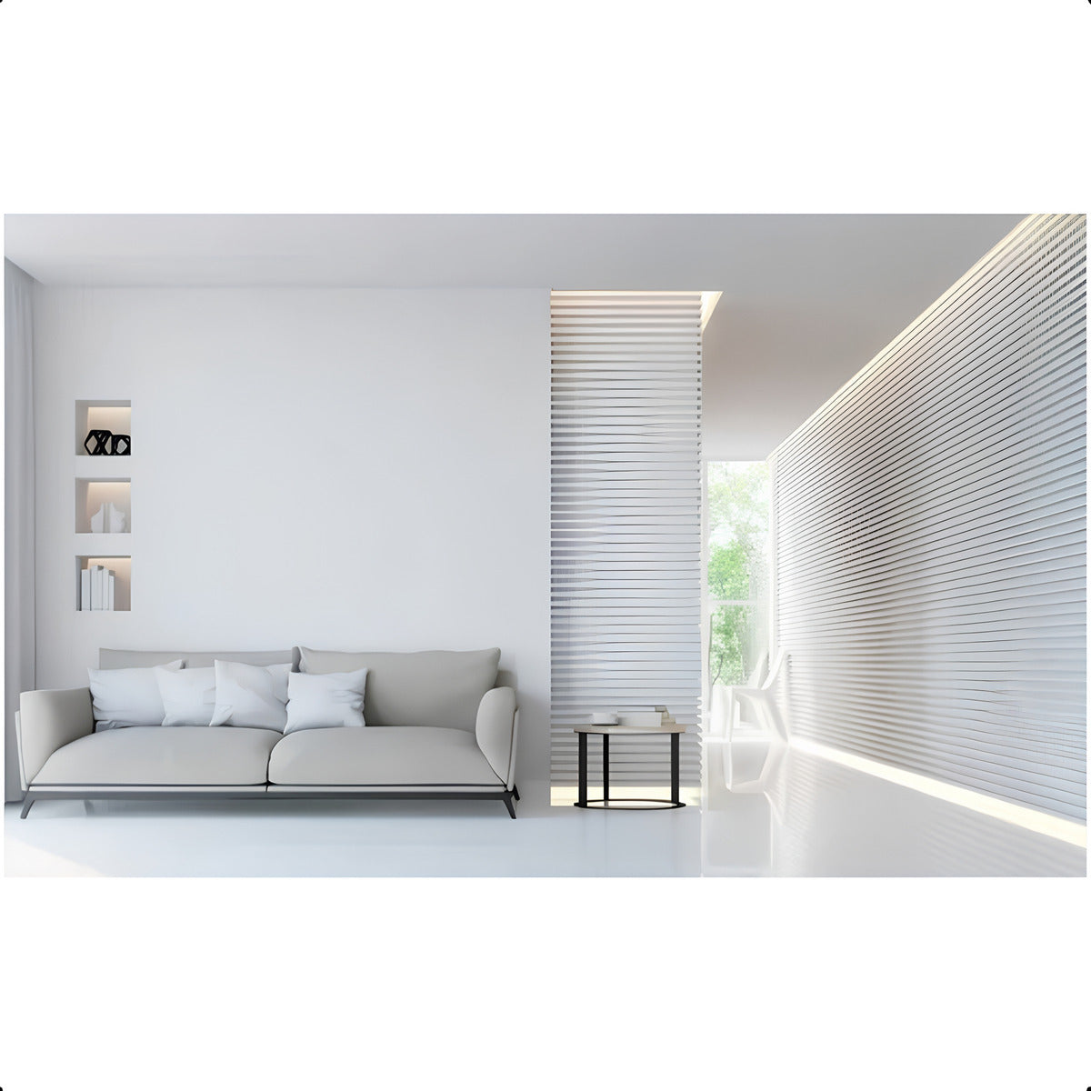 Tinta P/ Gesso Branco 3.6lts Suvinil - Thony Ferragem