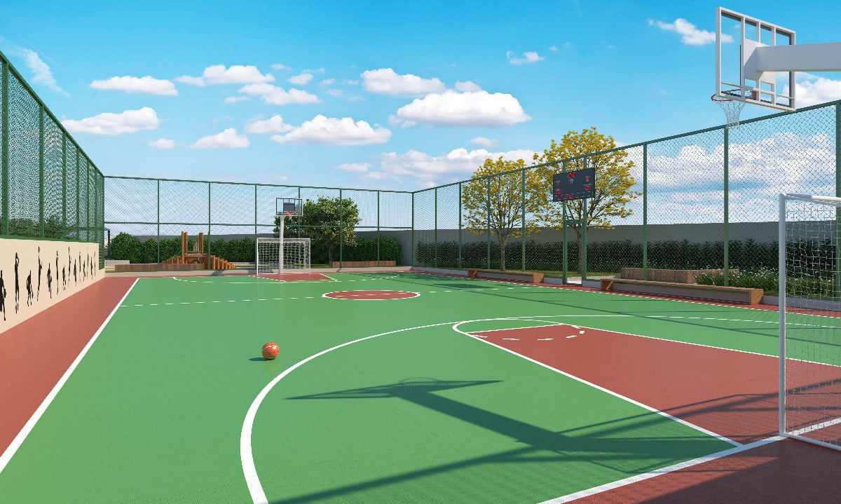 Tinta Piso Ceramica 3.6lts Suvinil - Thony Ferragem