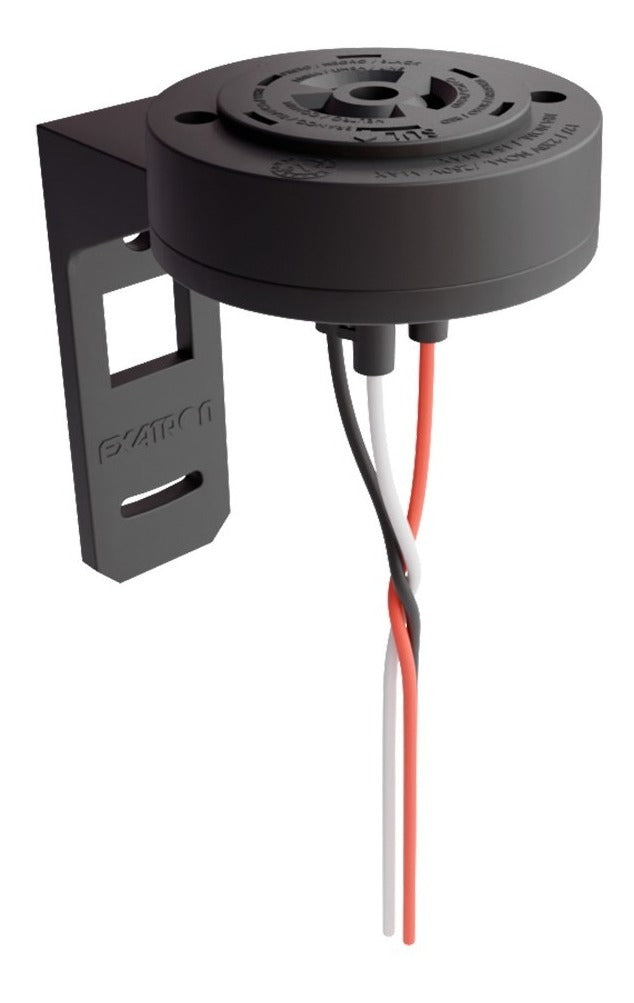 Rele Tomada Giratoria 360 Exatron - Thony Ferragem